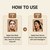 Aloka 2 Step Regimen For Glowing Skin