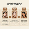 Aloka 3 Step Glow Regimen for Normal Skin