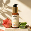 Sthavi Face Cream With Aloe Vera & Lotus