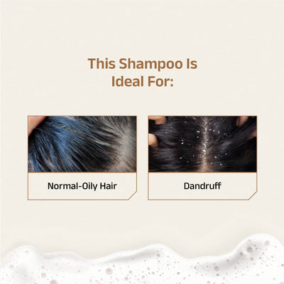 Taritha Shampoo With Bhringraj & Pippali