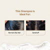 Taritha Shampoo With Bhringraj & Pippali