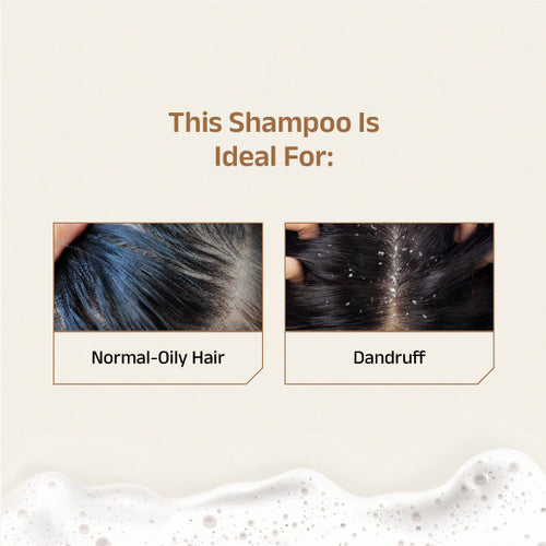 Taritha Shampoo With Bhringraj & Pippali