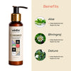 Taritha Hairfall Shampoo with Dandruff Care For Men