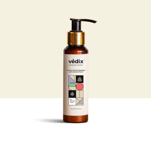 Taritha Shampoo With Bhringraj & Pippali