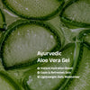 Tarunya Soothing Hydration Regimen With Aloe Vera Gel & Face Wash
