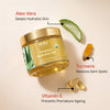 Tarunya 100% Pure Aloe Vera Gel