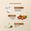 Tavas Hair Oil With Almond & Jasmine