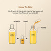 Tavas Hair Oil With Almond & Jasmine