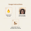 Tavas Hair Oil With Almond & Jasmine