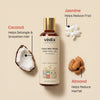 Tavas Scalp Balance Combo With Oil & Shampoo