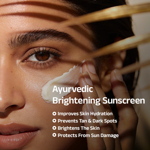 Tej UV Protection Regimen With Sunscreen & Face Wash