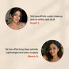 Tej UV Protection Regimen With Sunscreen & Face Wash