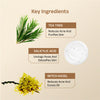 Vaimal Toner With Witch Hazel & Salicylic Acid