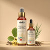 Vaimal Pore Clarifying Regimen With Toner & Serum