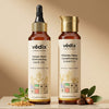 Vanya Root Nourishing Combo With Oil & Shampoo