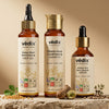 Vanya Root Nourishing Combo With Oil, Shampoo & Serum