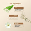 Vardara Shampoo With Aloe Vera & Datura