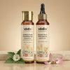 Vardara Scalp Balance Regimen With Shampoo & Hair Oil
