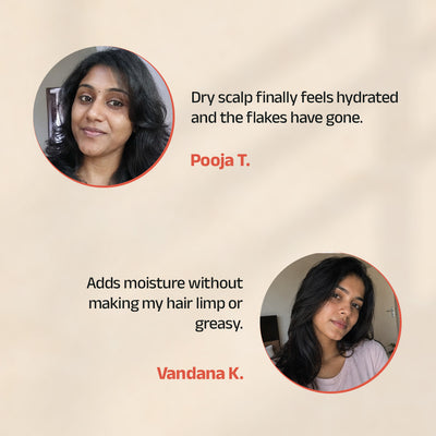Vardara Shampoo With Aloe Vera & Datura