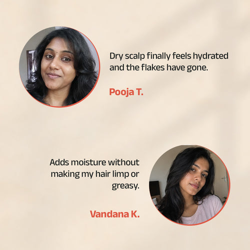Vardara Shampoo With Aloe Vera & Datura