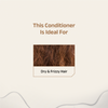 Vartha Hair Conditioner With Rice Water & Mango Butter