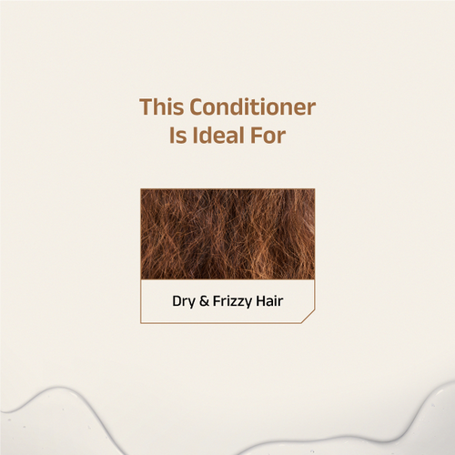 Vartha Hair Conditioner With Rice Water & Mango Butter