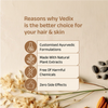 Vartha Hair Conditioner With Rice Water & Mango Butter