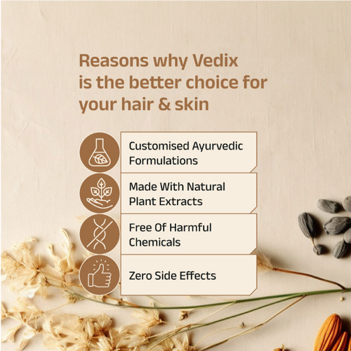 Vartha Hair Conditioner With Rice Water & Mango Butter