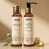Vartha Smoothness & Shine Regimen With Conditioner & Shampoo