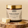Vartika Curl Cream With Murumuru Butter & Fenugreek