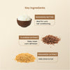 Vartika Curl Cream With Murumuru Butter & Fenugreek