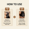 Vartika Curl Definition Regimen With Curl Cream & Hair Oil