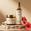 Vartika Curl Definition Regimen With Curl Cream & Hair Oil