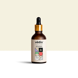 Samroha Hair Serum With Haritaki & Amla