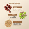 Vikleda Shampoo With Triphala & Jojoba
