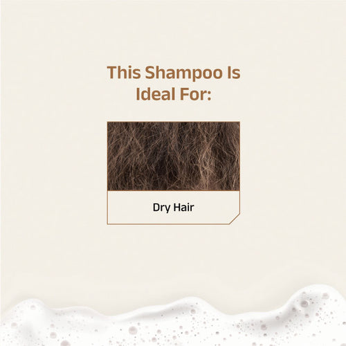 Vikleda Shampoo With Triphala & Jojoba