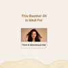 Vikruth Booster Oil With Amla & Sesame