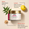 Vilith Split-End Repair Regimen With Hair Mask & Shampoo