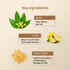 Vilith Hair Mask With Neem & Lemon