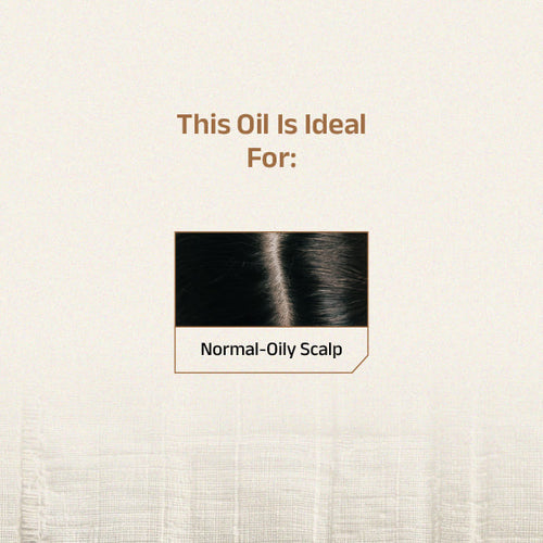 Viruj Hair Oil With Argan & Coconut