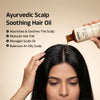 Viruj Scalp Balance Regimen With Hair Oil, Shampoo & Serum