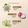 Vithan Advanced Hair Serum With Onion & Aloe Vera