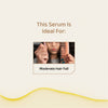 Vithan Advanced Hair Serum With Onion & Aloe Vera