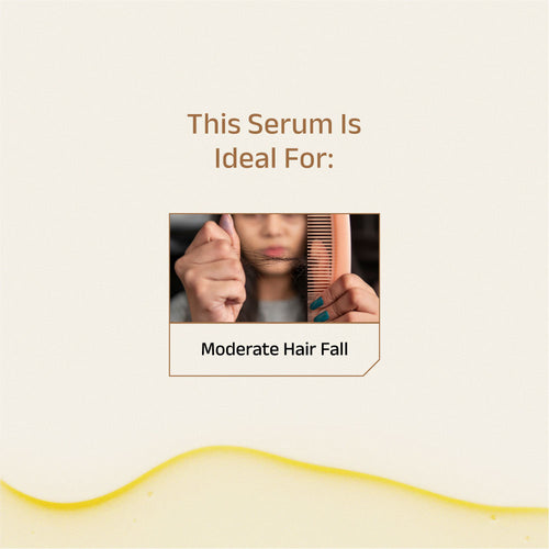 Vithan Advanced Hair Serum With Onion & Aloe Vera