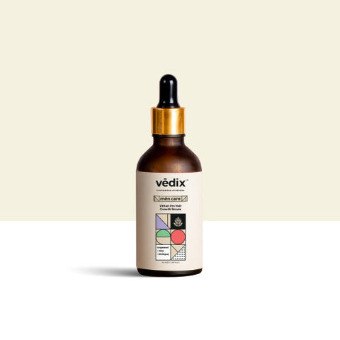 Vithan Pro Hair Growth Serum For Men