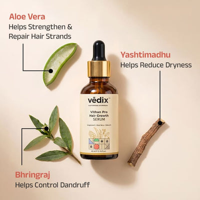Dhavath Softness & Strength Regimen With Shampoo, Hair Oil & Serum