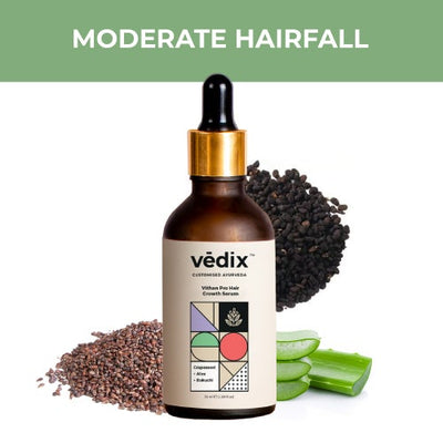 Vithan Pro Hair Growth Serum For Women