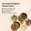 Vithan Pro Volume & Strength Regimen With Serum, Shampoo & Hair Oil