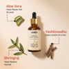 Keshamrut 3 Step Severe Hairfall Regimen for Dry Hair