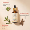 Shvedan Scalp Hydration Combo With Oil, Shampoo & Serum